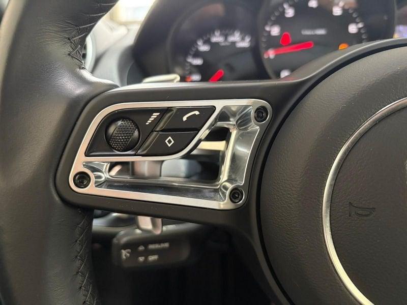 Porsche 718 2.0 Cayman Style Edition