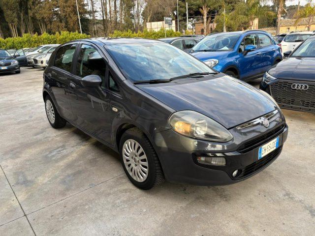 FIAT Punto Evo 1.3 Mjt 75 CV 150°