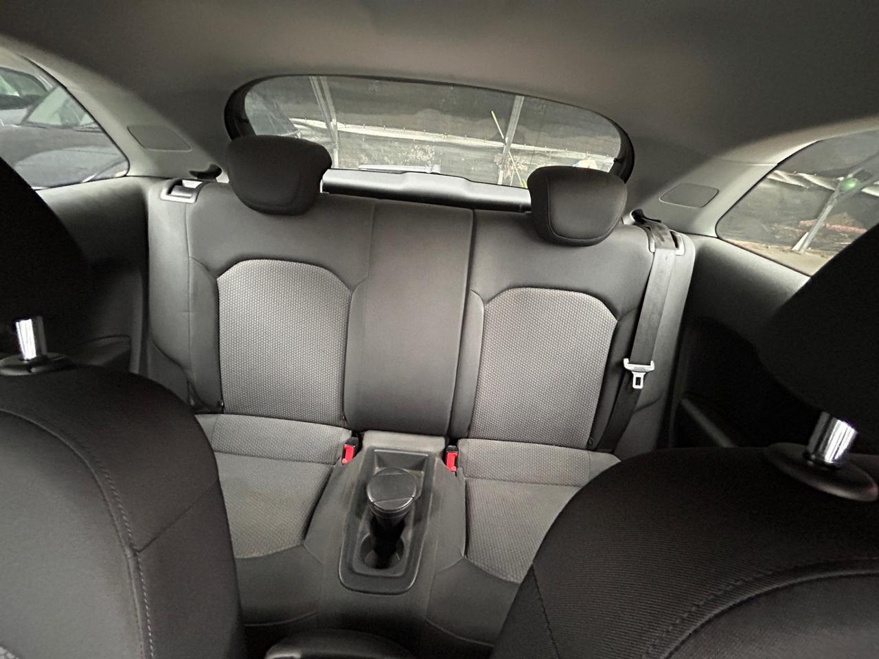 Audi A1 3 Porte A1 1.2 tfsi Admired carr da rivedere