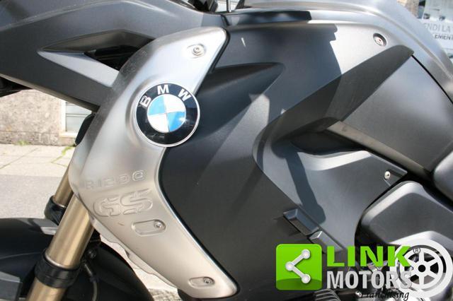 BMW R 1200 GS GS