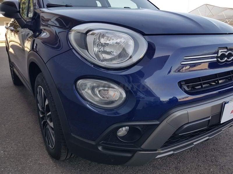 FIAT 500X 500X 1.0 t3 Cross 120cv
