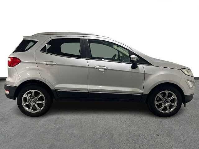 Ford EcoSport 1.5 Ecoblue 100 CV Start&Stop Plus