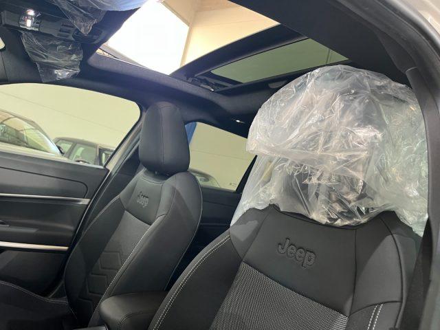 JEEP Avenger 1.2 T 110CV MHEV Summit NAVIG.+TETTO APRIB.+CONVEN