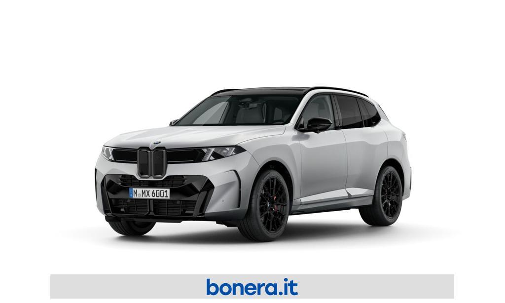BMW X5 40 d MSport Pro xDrive Auto