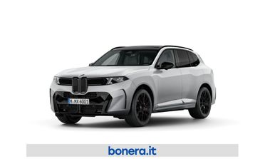 BMW X5 40 d MSport Pro xDrive Auto