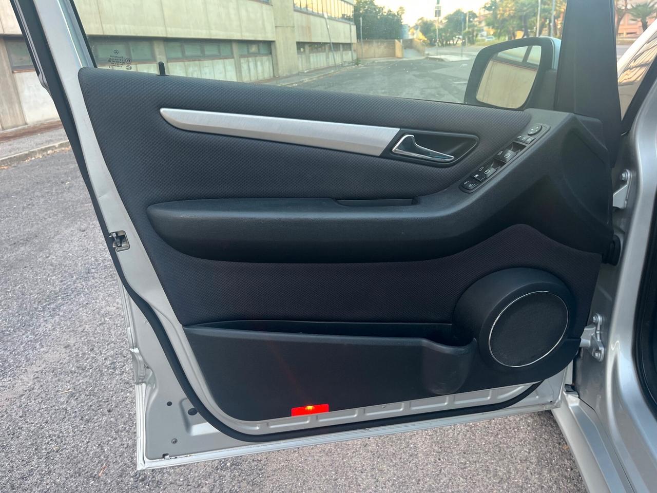 Mercedes Benz Classe B 180 CDI Sport