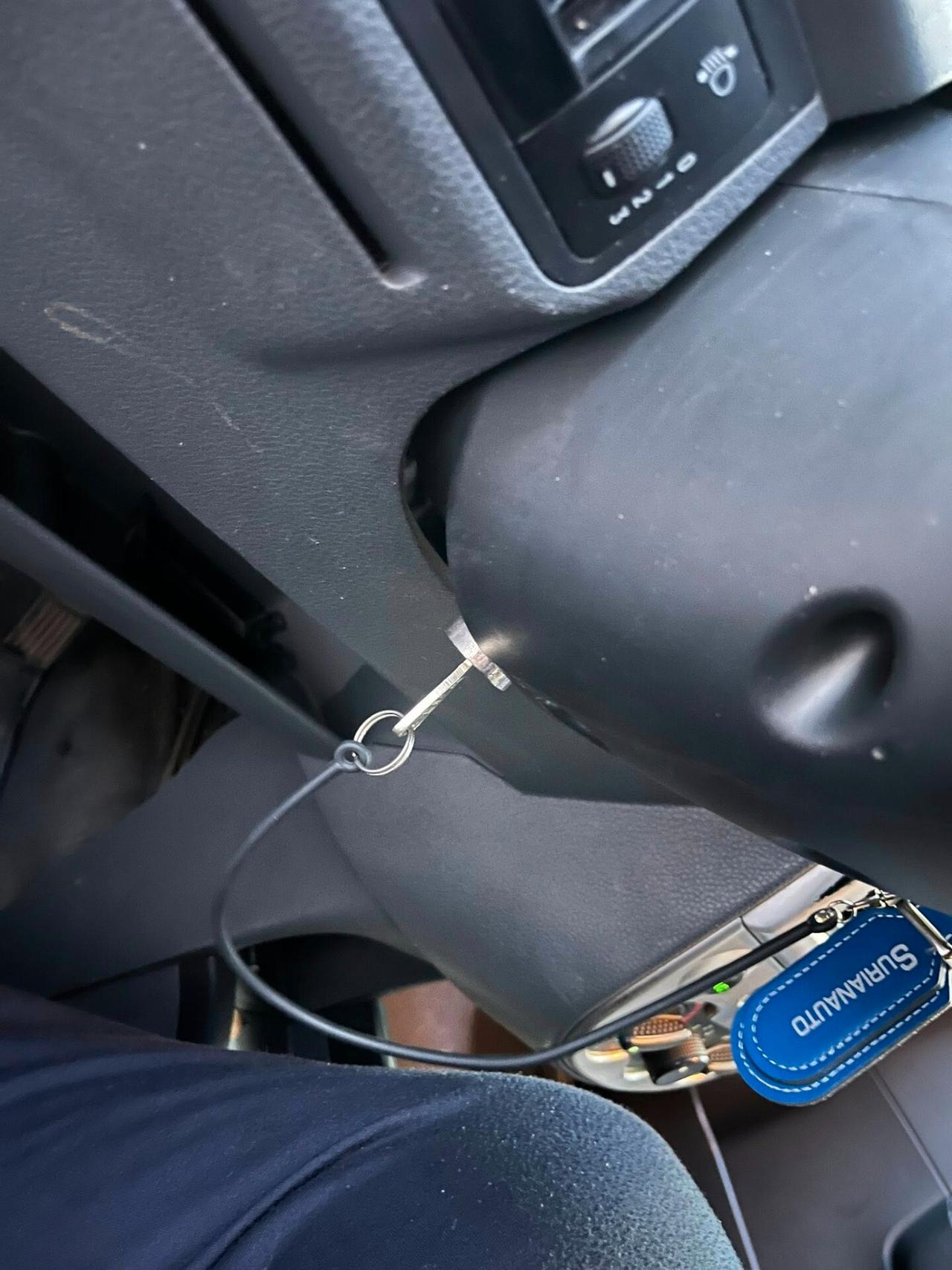 Chevrolet Matiz Star