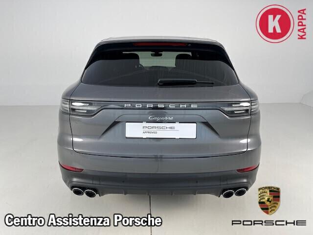 Porsche Cayenne 3.0 V6