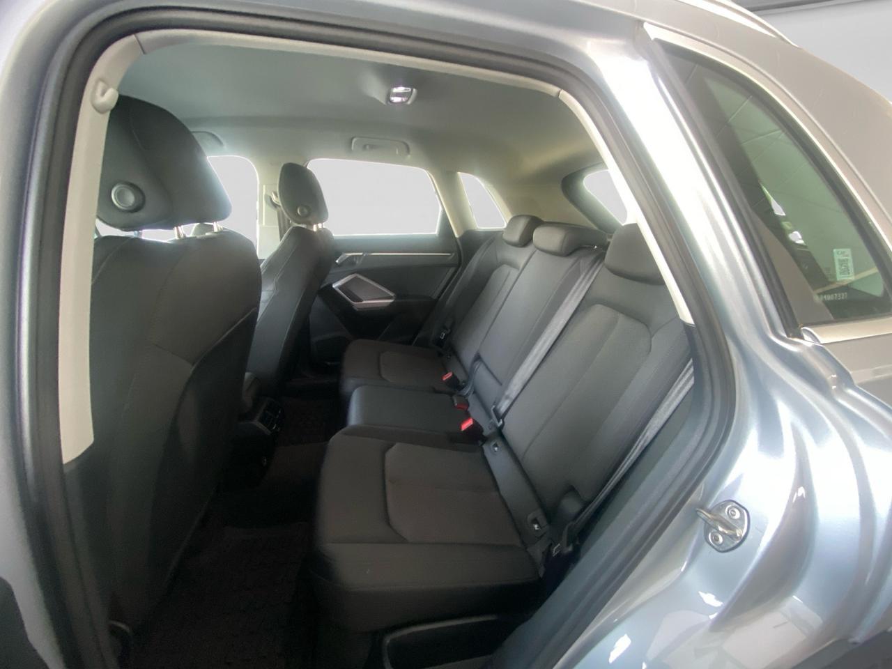 AUDI Q3 II 2018 - Q3 35 2.0 tdi Business Advanced s-tronic