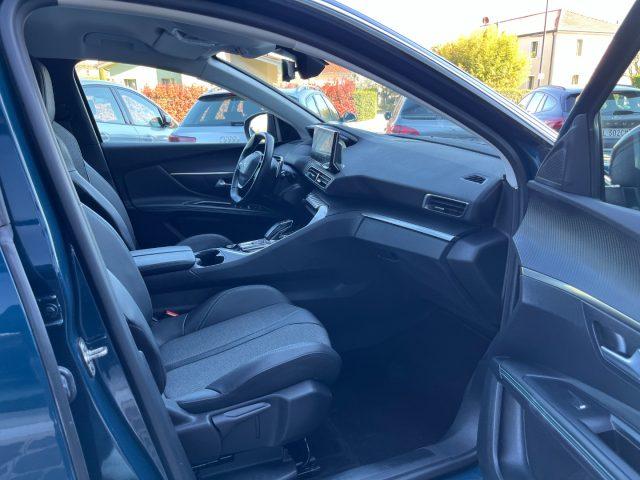 PEUGEOT 3008 HYBRID 225CV e-EAT8 ALLURE PLUG-IN