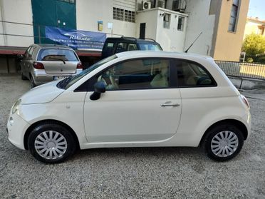 Fiat 500 1.2 Pop 51kw