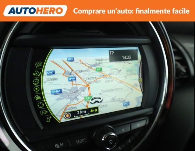 MINI Cooper D 1.5 Cooper D 5 porte