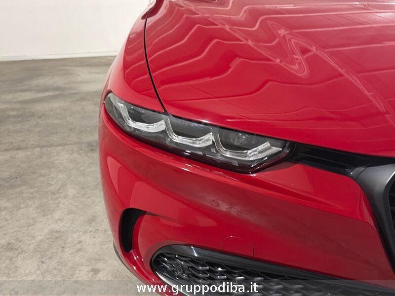 Alfa Romeo Tonale 1.5 hybrid Speciale 160cv tct7