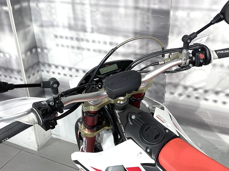 Fantic Motor XMF 125 Motard Competition