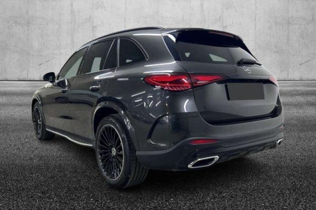 MERCEDES-BENZ GLC 220 d 4Matic Mild Hybrid AMG Line Premium