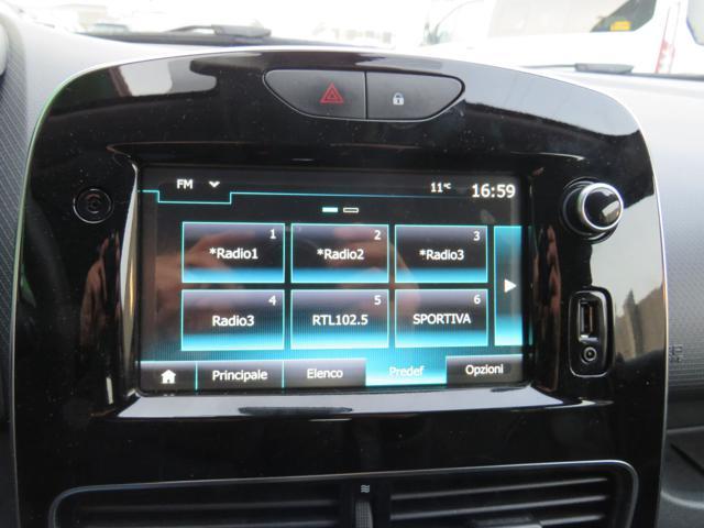 RENAULT Clio Sporter dCi 8V 75 CV Moschino Zen