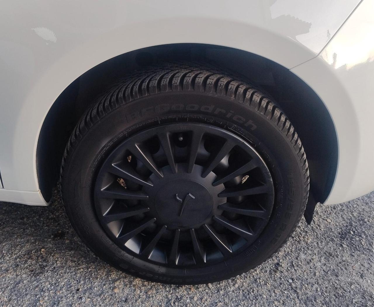 Lancia Ypsilon 1.2 Elefantino Blu 69Cv - 2019