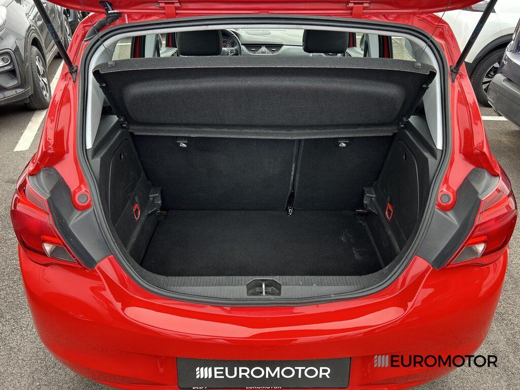Opel Corsa 5 Porte 1.4 N-Joy