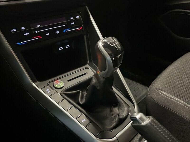 Volkswagen Polo Nuova Life 1.0 TSI 70 kW (95 CV) Manuale