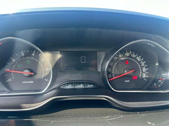 Peugeot 208 3p 1.2 puretech (vti) 12v Active