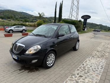 Lancia Ypsilon 1.3 Multijet 16V Platino neopatentati