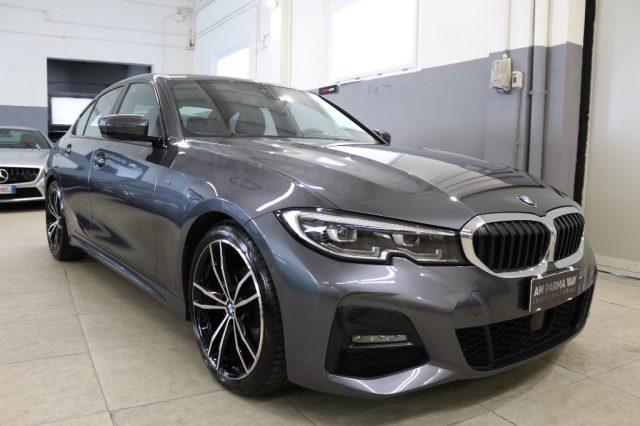 BMW 320 d 48V Msport "PARI AL NUOVO"BELLISSIMA"