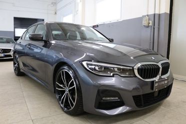 BMW 320 d 48V Msport "PARI AL NUOVO"BELLISSIMA"