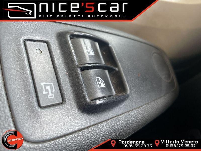 FIAT Ducato 35 2.3 MJT 130CV PLM-TM Furgone Vetrato 9 POSTI