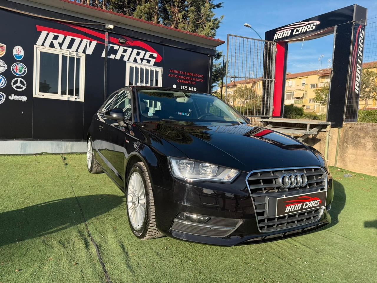 Audi A3 1.6 TDI Young