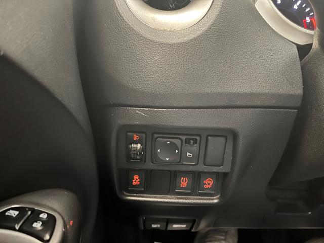 NISSAN Juke 1.5 dCi Start&Stop N-Connecta