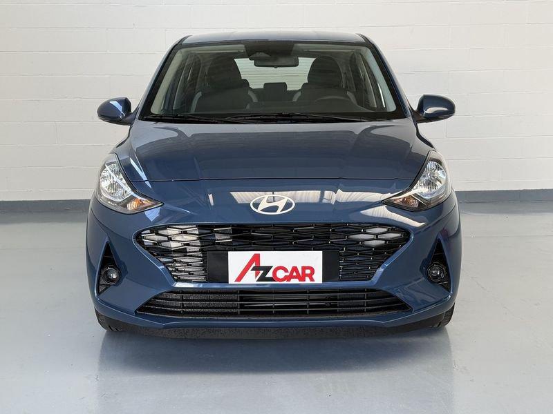 Hyundai i10 i10 1.0 MPI Connectline