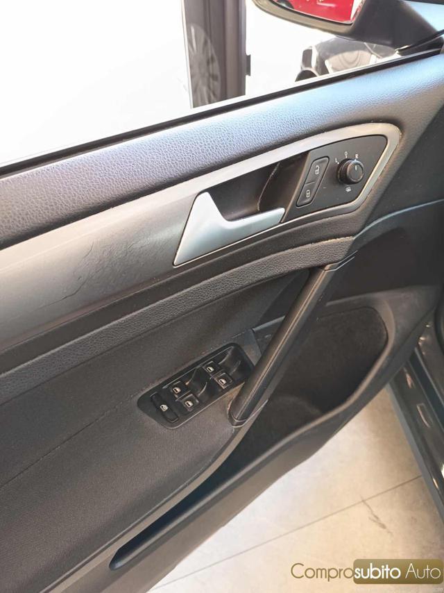 VOLKSWAGEN Golf 1.6 TDI 5p. Highline BlueMotion Technology