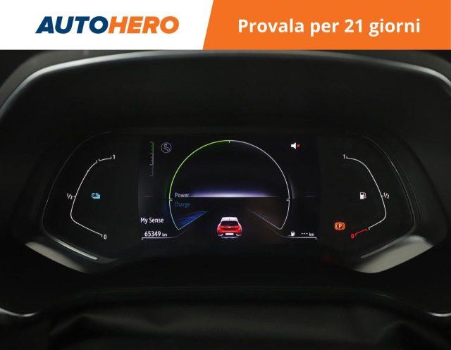 RENAULT Captur Full Hybrid E-Tech 145 CV Intens