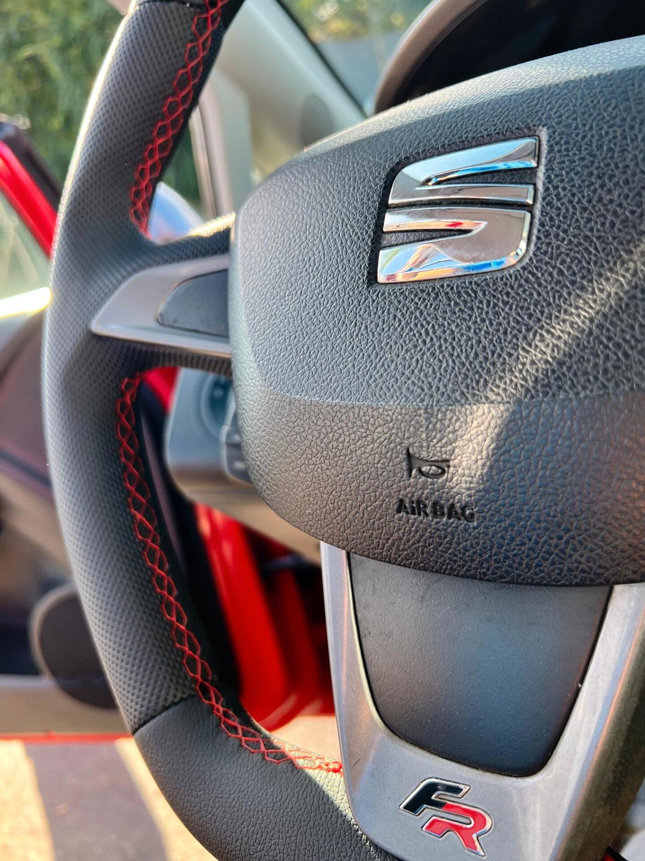 Seat Ibiza 1.2 TSI 86 CV 5 porte FR