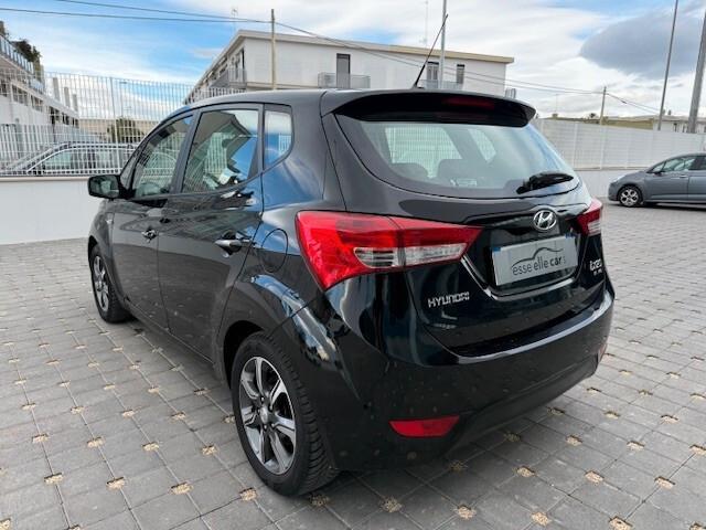 Hyundai iX20 1.4 90 CV Gpl Econext APP MODE 2018