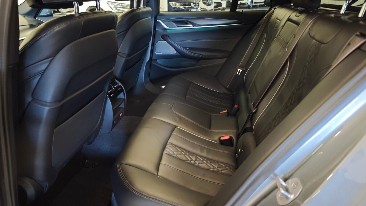 Bmw 530 530d 48V Touring Msport