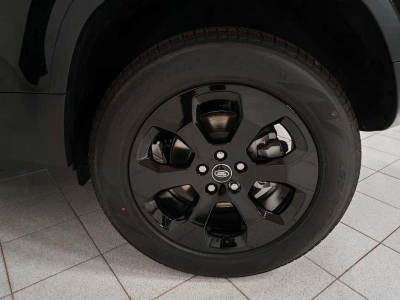 Land Rover Defender 110 3.0D I6 200 CV AWD Auto S AUTOCARRO