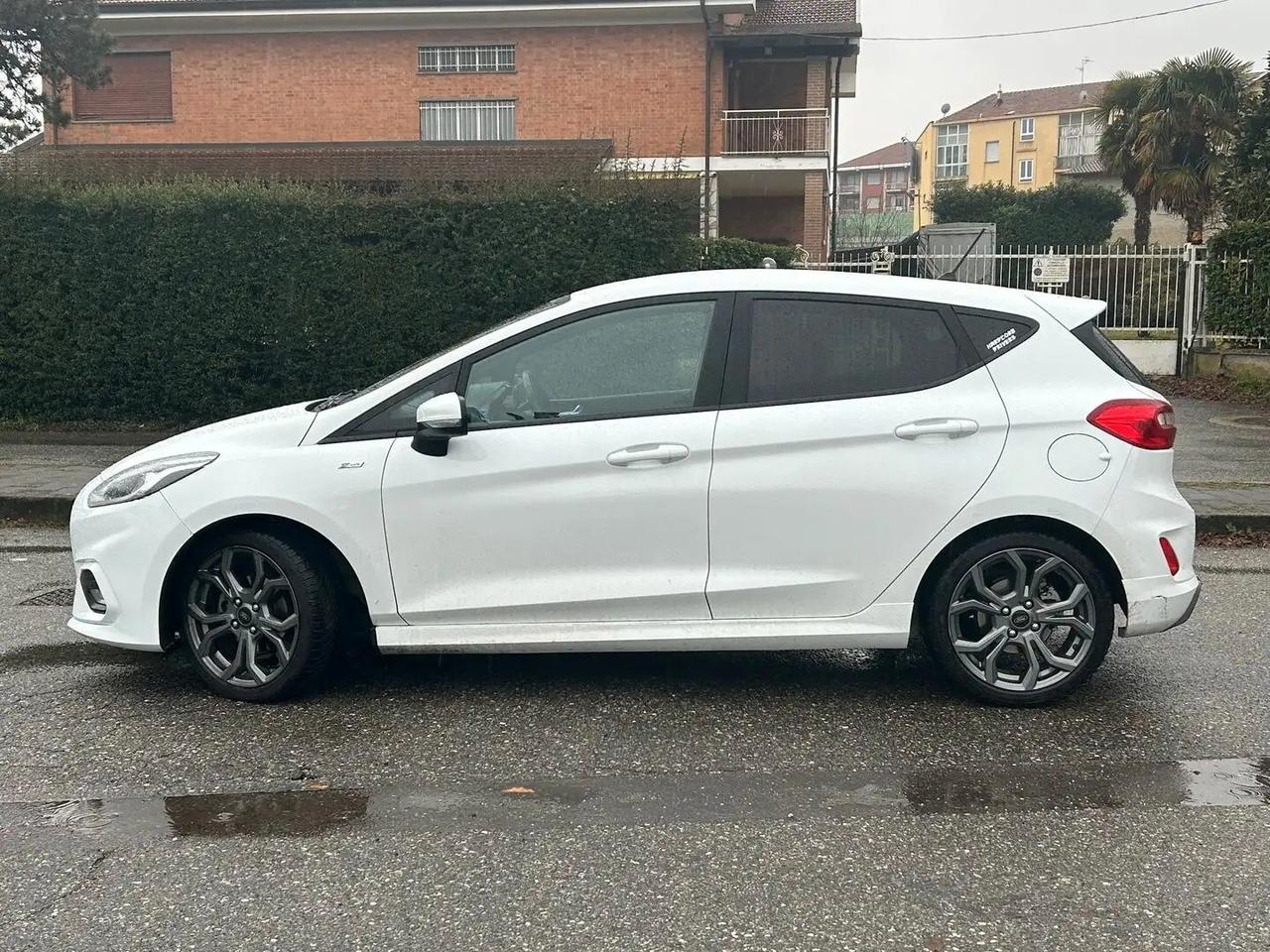 Ford Fiesta ST Line 1.1 Benzina