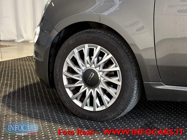 FIAT 500 1.0 Hybrid Dolcevita - PROMO