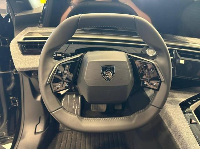 Peugeot 3008 1.2 hybrid Allure 145cv e-dcs6