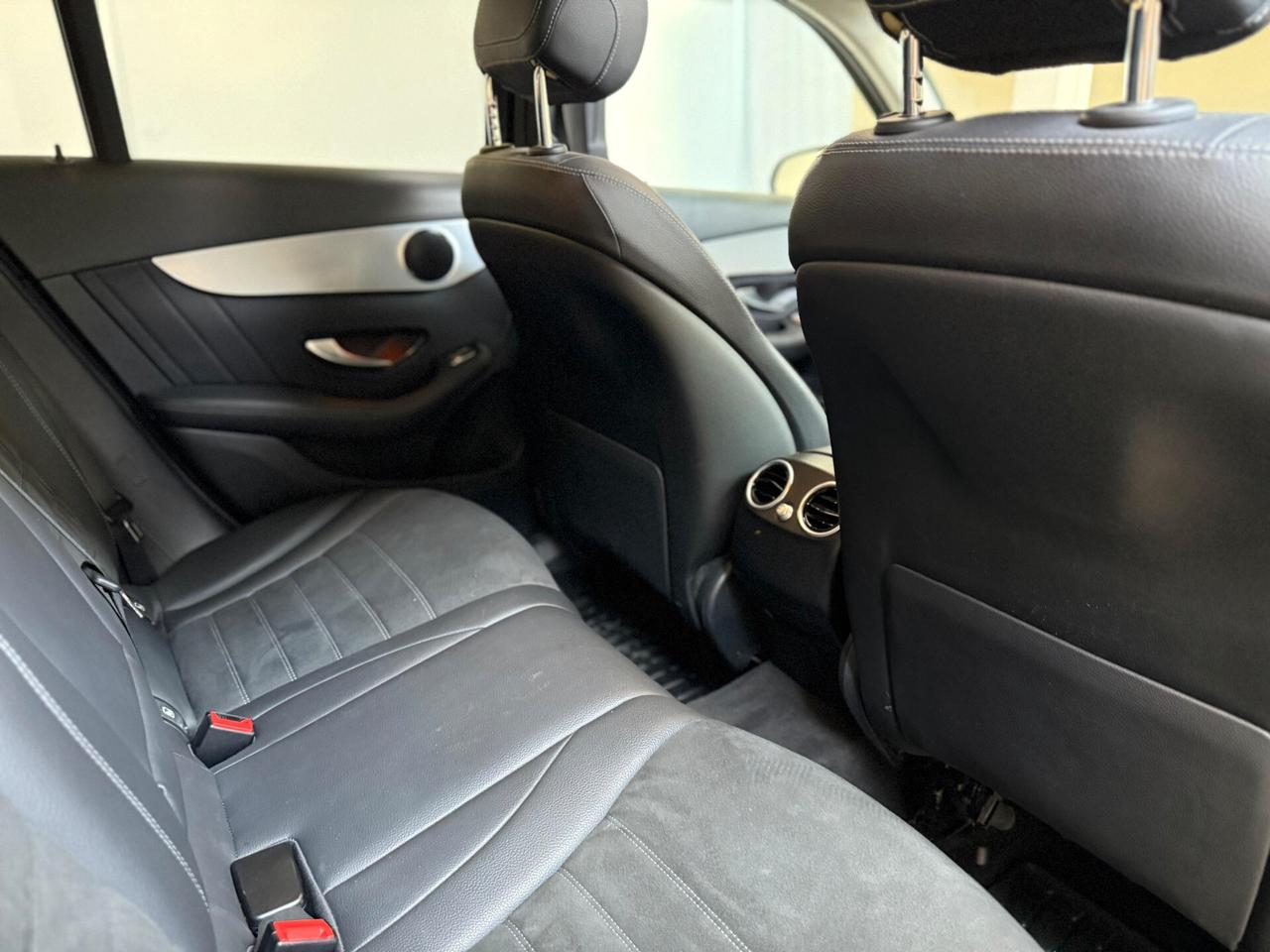 Mercedes-benz GLC 220 GLC 220 d 4Matic Sport