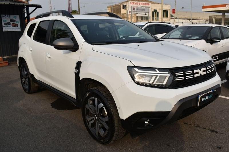 Dacia Duster 1.5 dCi 115cv 4x2 Expression