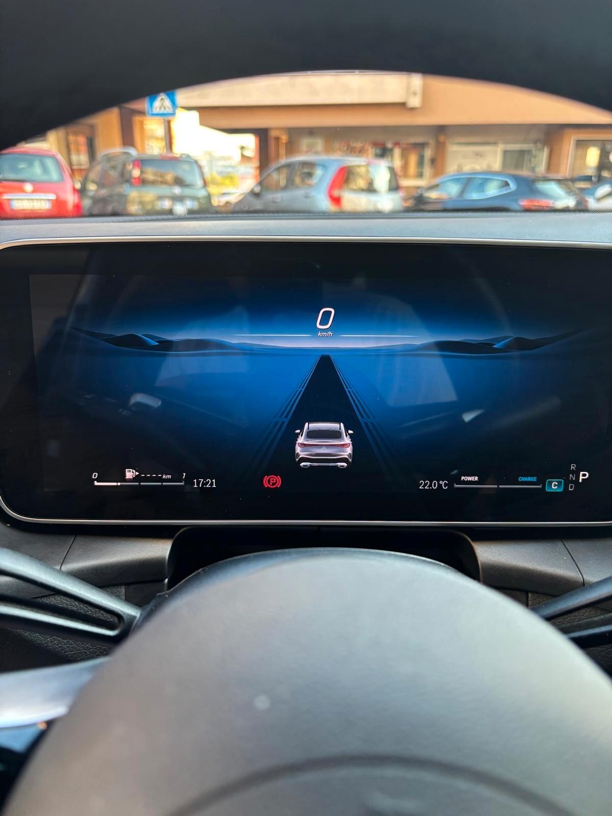 Mercedes-benz GLC 300 d 4Matic Mild Hybrid AMG Line Advanced