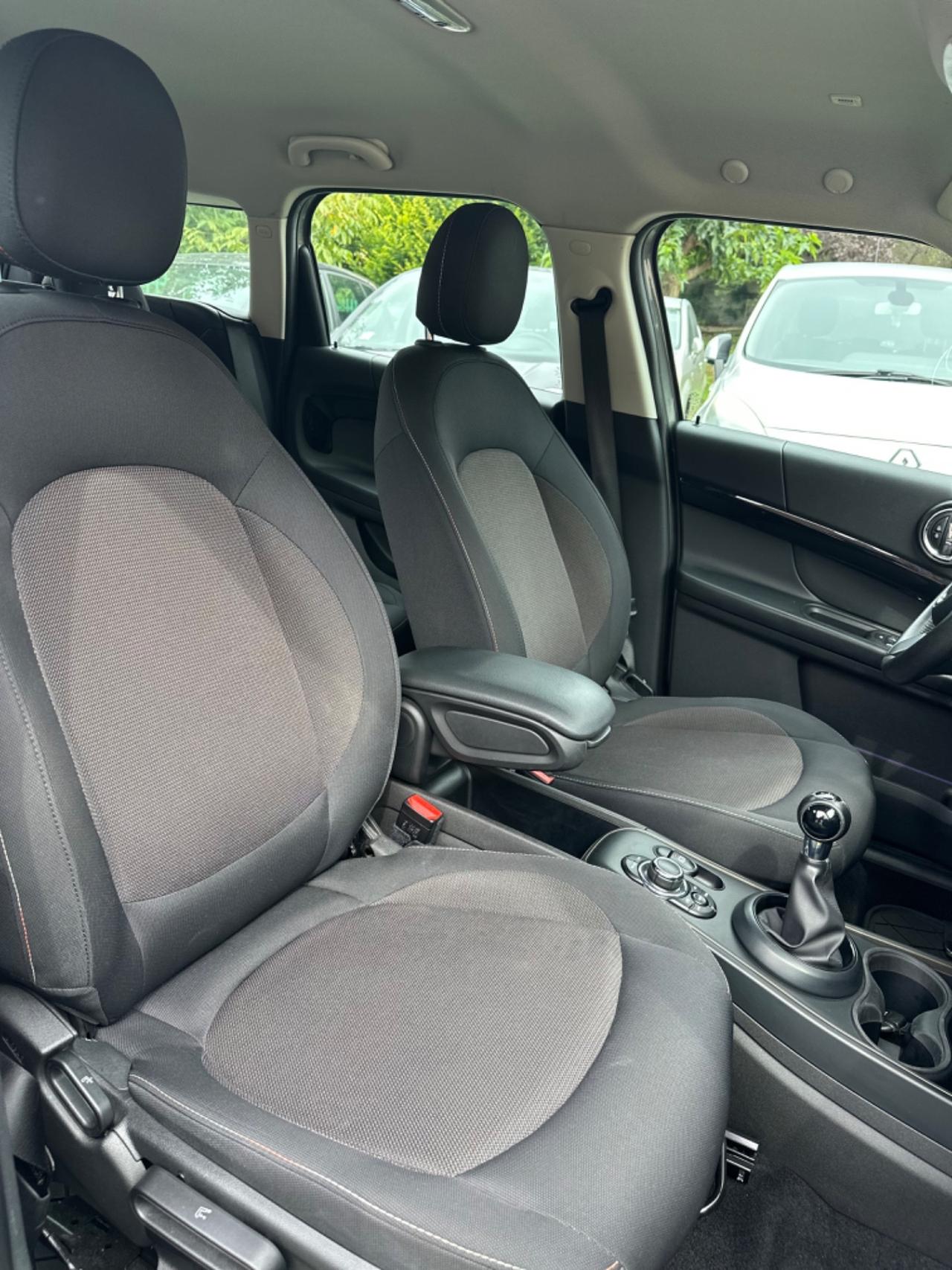 Mini COUNTRYMAN EU6B EDITION FULLOPT KMCERT