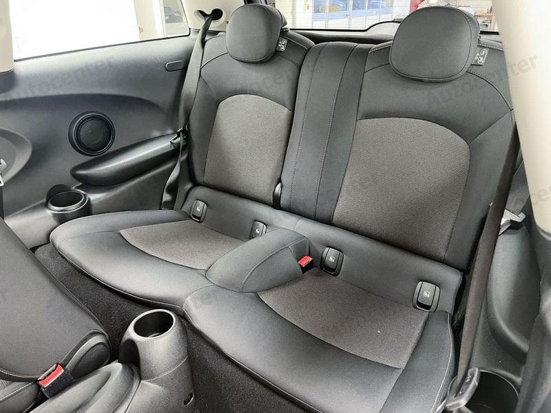 MINI Cooper 1.5 Cooper Business auto