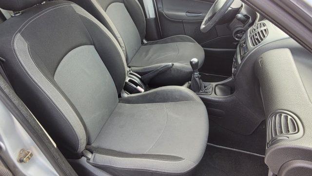 PEUGEOT 206 1.4 5p. ONE Line