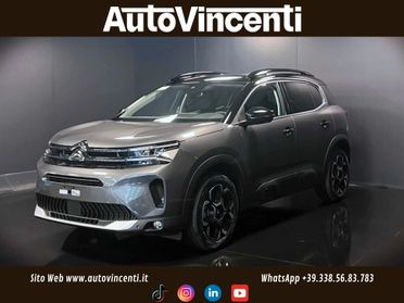 Citroen C5 Aircross BlueHDi 130 S&S EAT8 Max KM0
