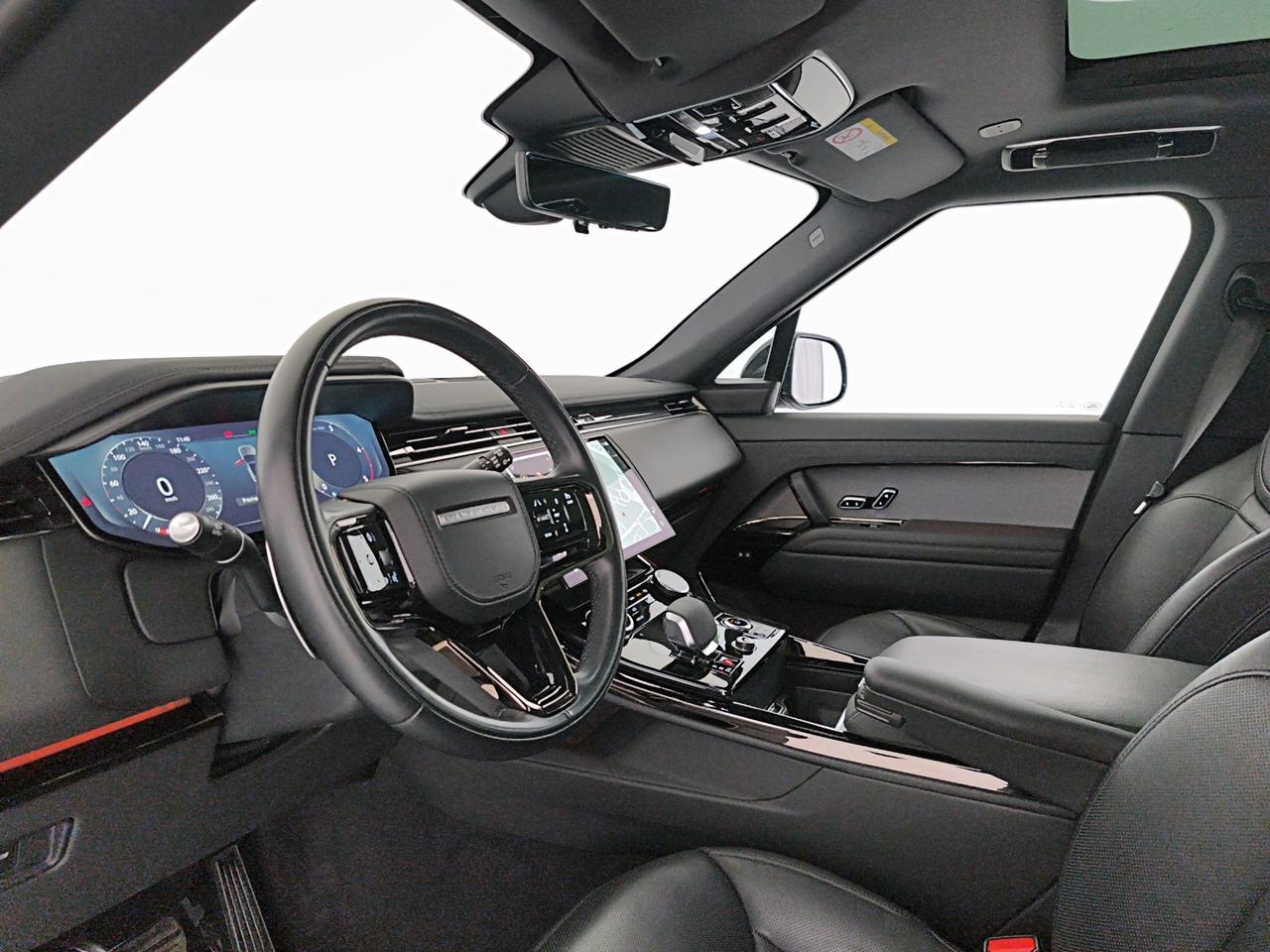 Land Rover Range Rover Sport 3.0d i6 mhev Dynamic HSE awd 250