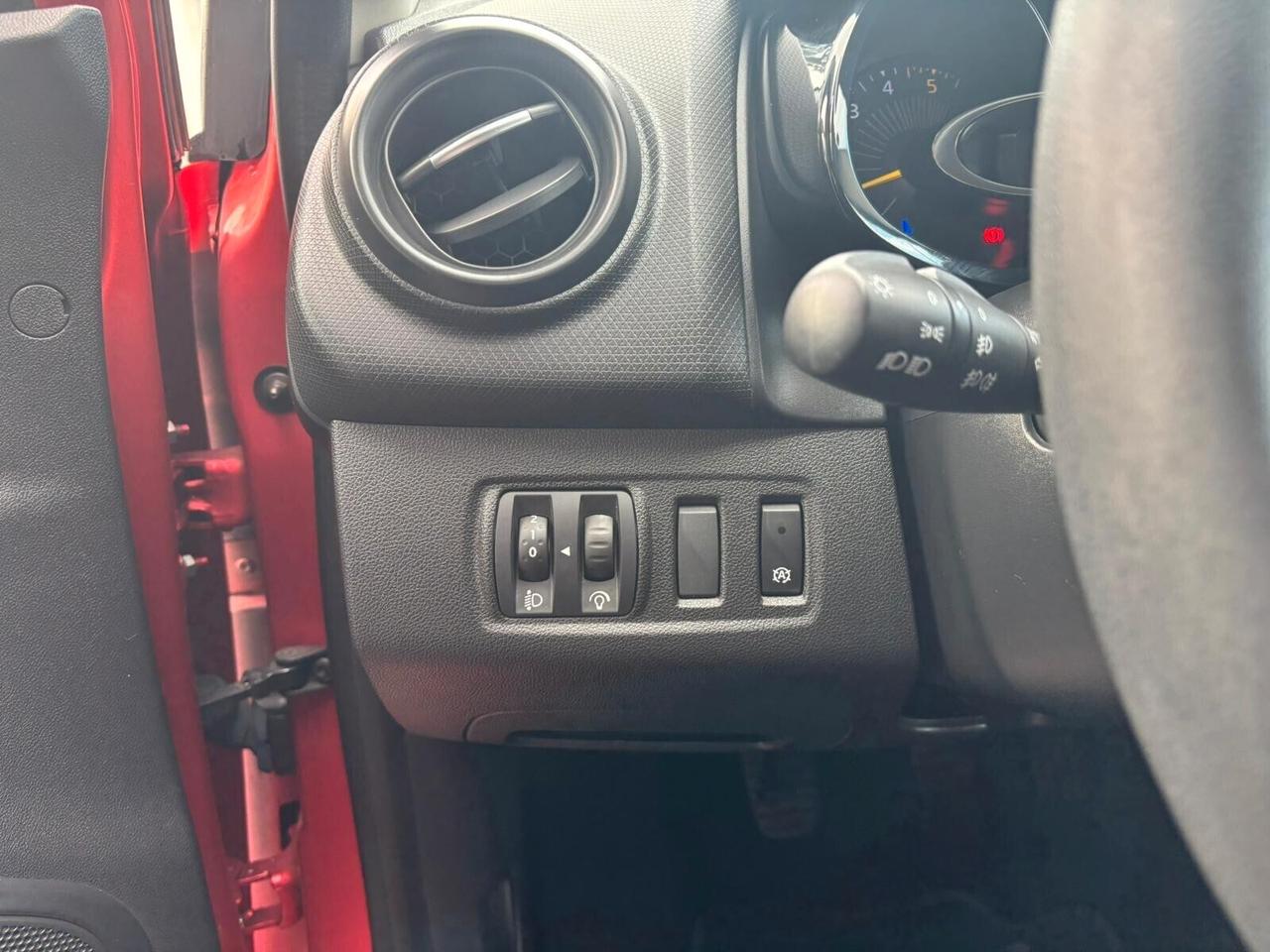 Renault Clio 1.5 Diesel Neopatentati