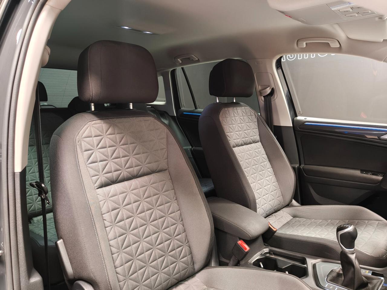 Volkswagen Tiguan 2.0 TDI SCR Life